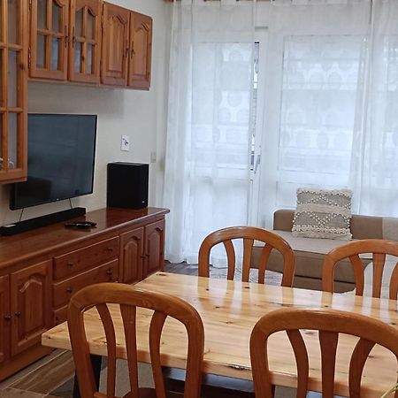 Apartamento Apartamento a 30 metros de la playa San Vicente De La Barquera Exterior foto