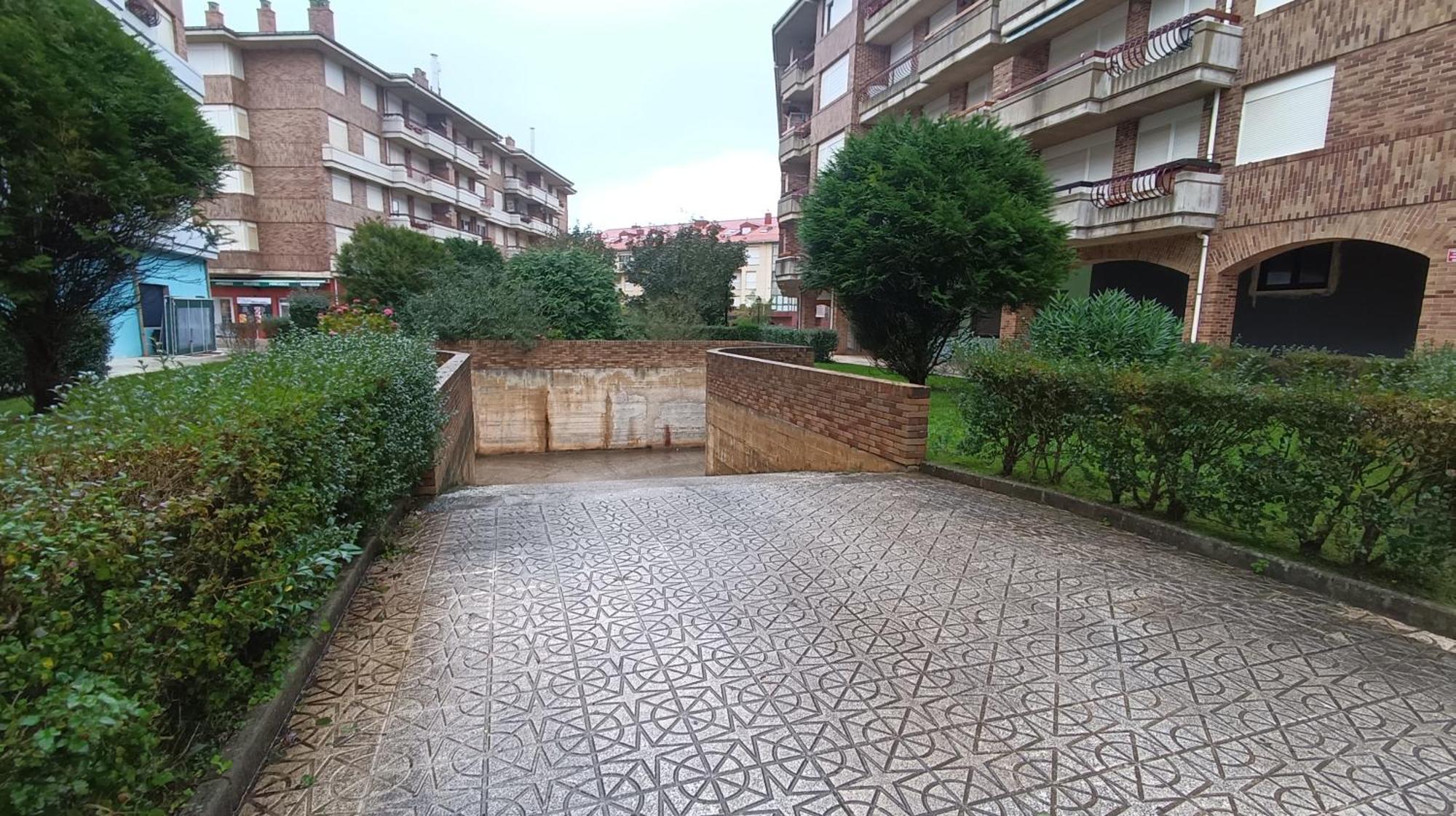 Apartamento Apartamento a 30 metros de la playa San Vicente De La Barquera Exterior foto
